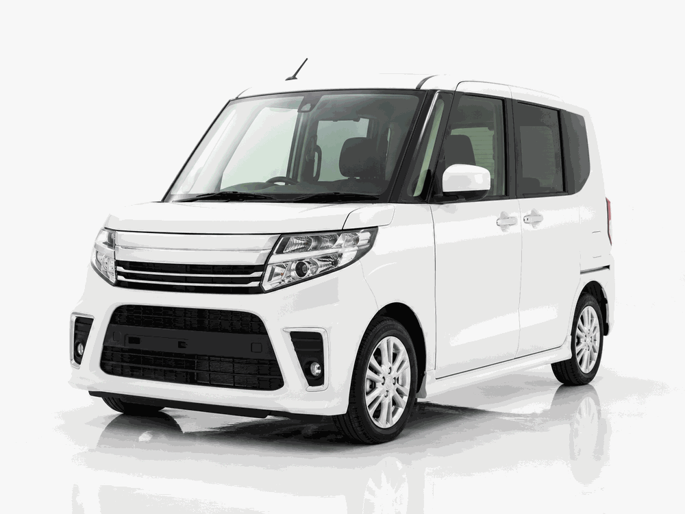 中古車 軽自動車の取扱例｜UDGARAGE