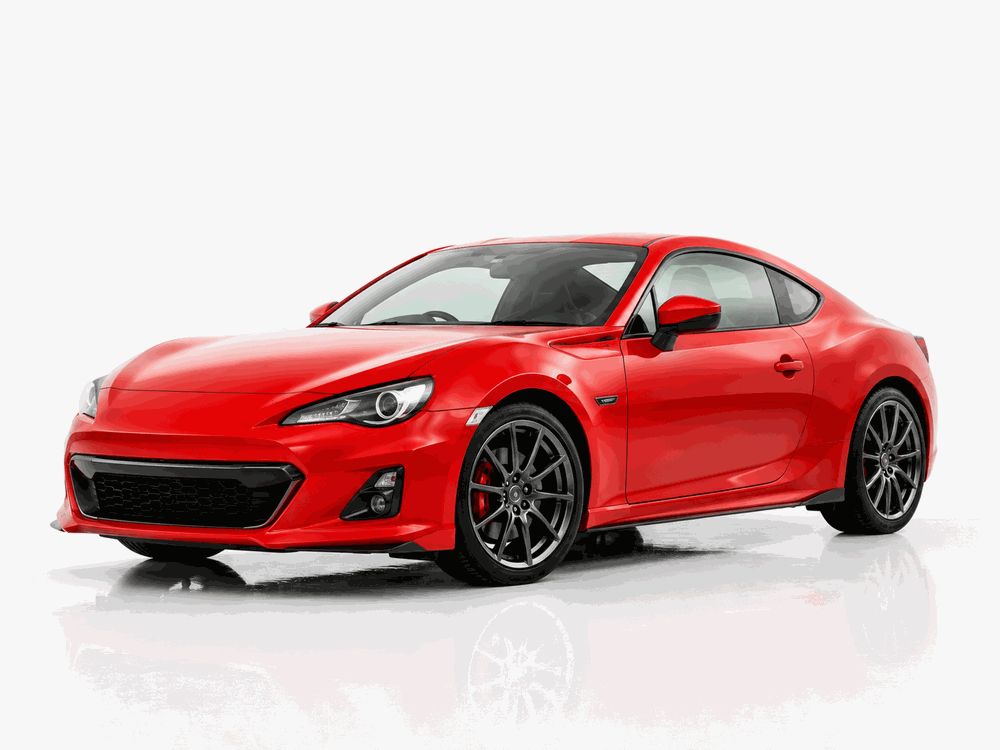 中古車 スポーツ・クーペの取扱例｜UDGARAGE
